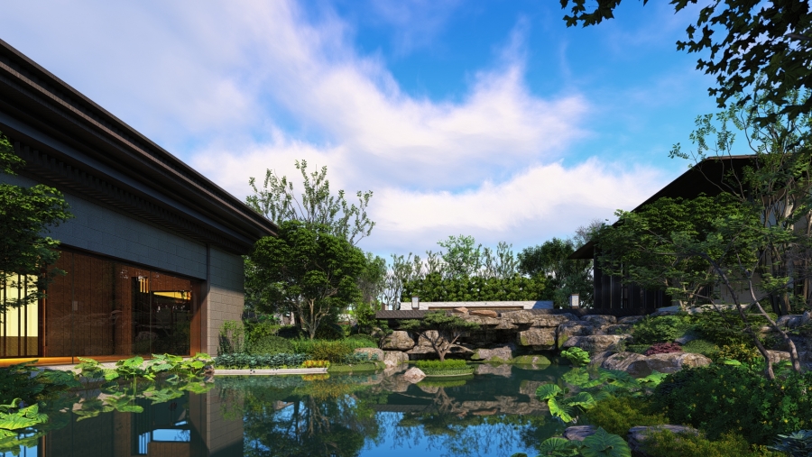 lumion ����Ч��ͼ