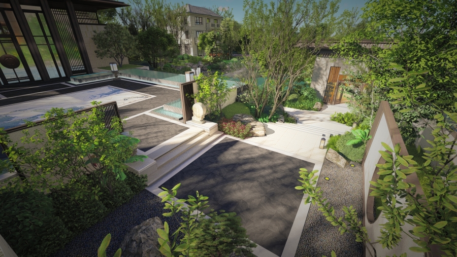 lumion ����Ч��ͼ