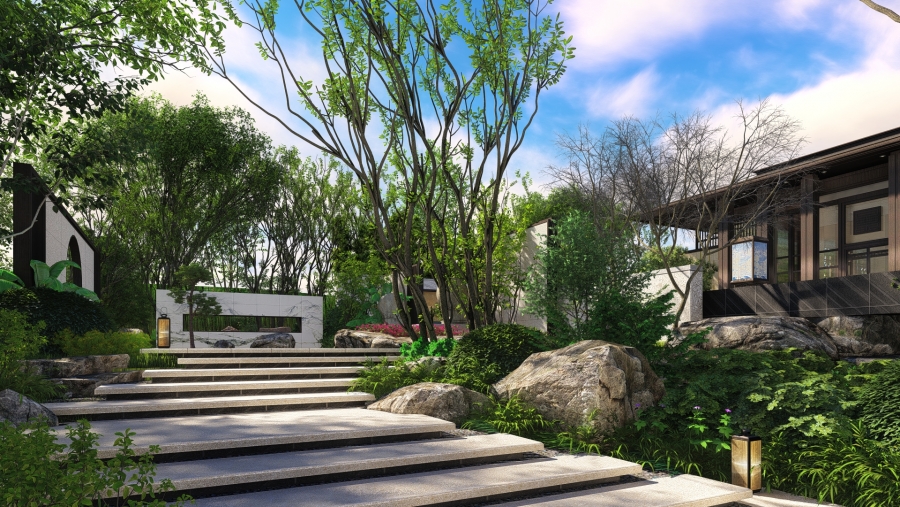 lumion ����Ч��ͼ