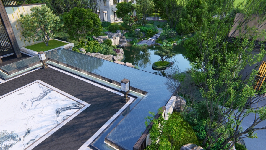 lumion ����Ч��ͼ