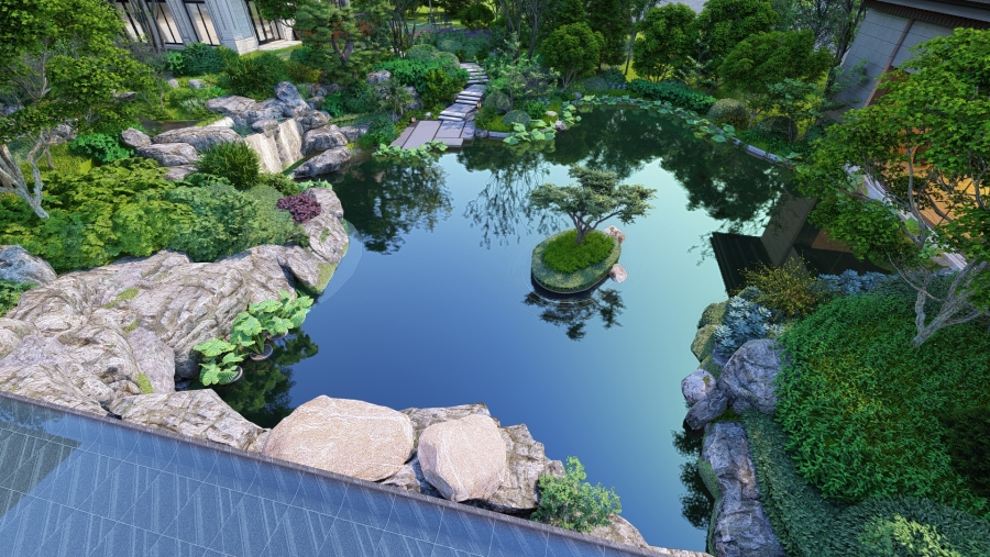 lumion ����Ч��ͼ