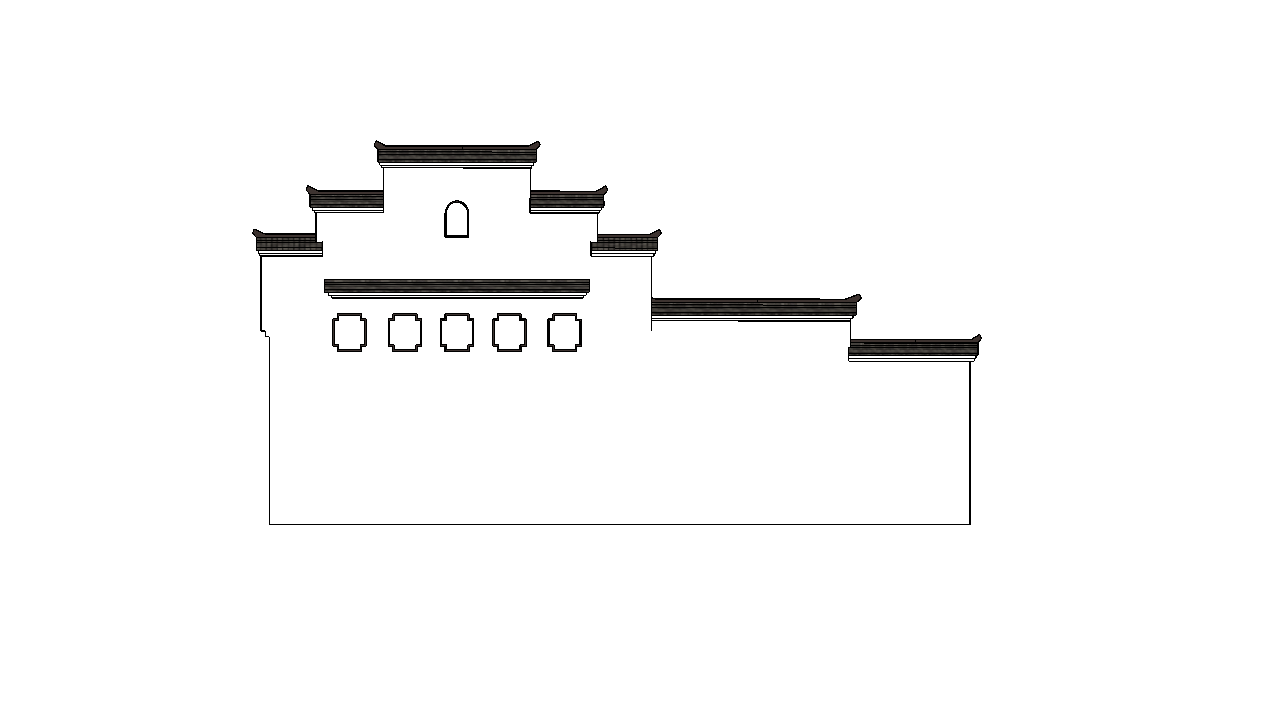 Sketchup��ͼ��ʦSKP��ͷǽ-9.png