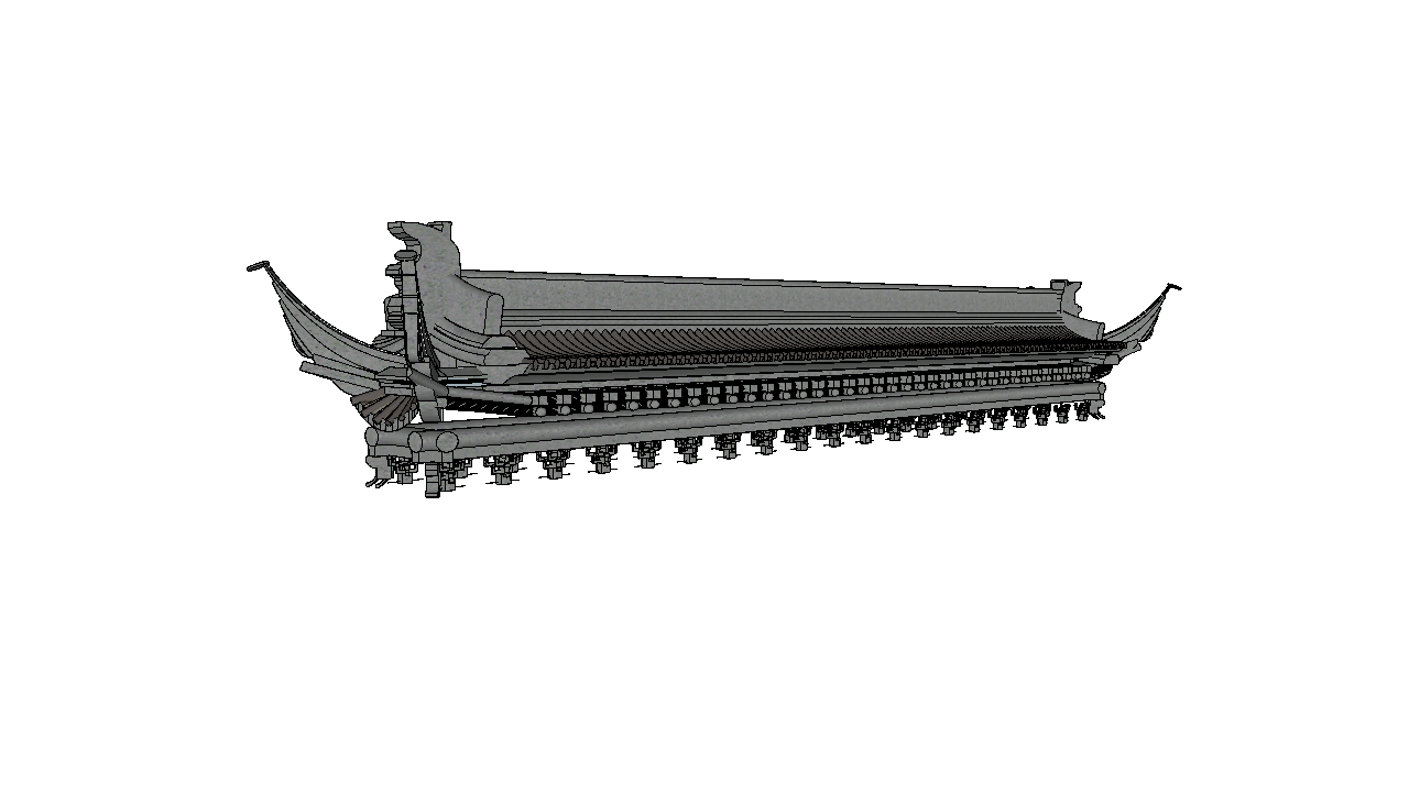 Sketchup��ͼ��ʦSKP��ͷǽ 5.png