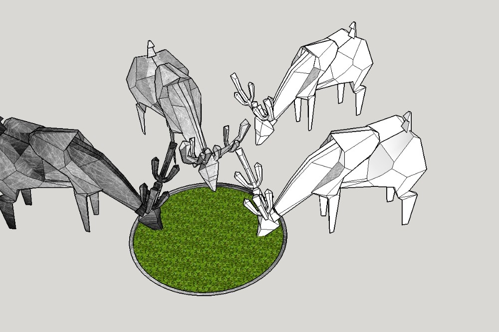 Sketchup��ͼ��ʦģ�Ͷ������ 2.jpg