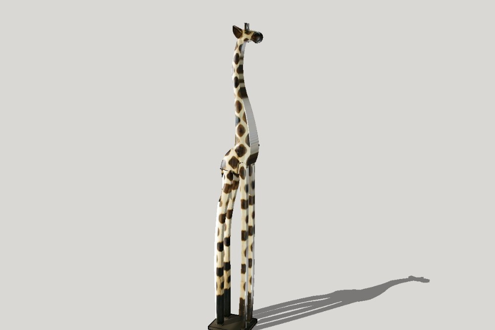 Sketchup��ͼ��ʦģ�Ͷ������ 8.jpg