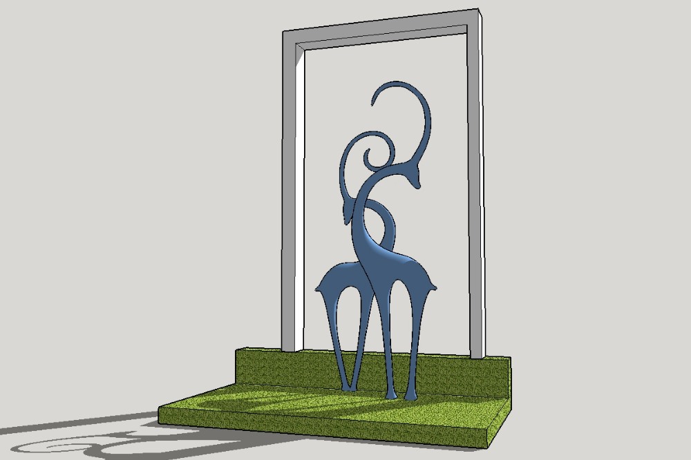 Sketchup��ͼ��ʦģ�Ͷ������ 28.jpg