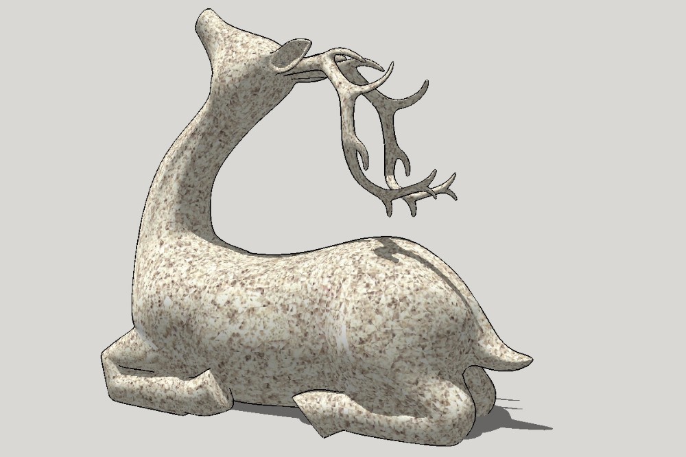 Sketchup��ͼ��ʦģ�Ͷ������ 30.jpg