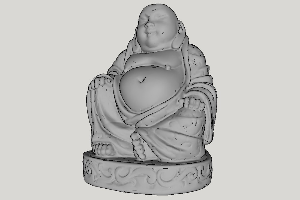 Sketchup��ͼ��ʦģ�����ε��� 5.jpg