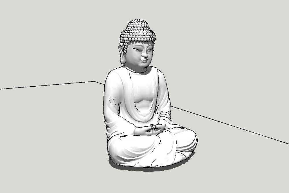 Sketchup��ͼ��ʦģ�����ε��� 6.jpg