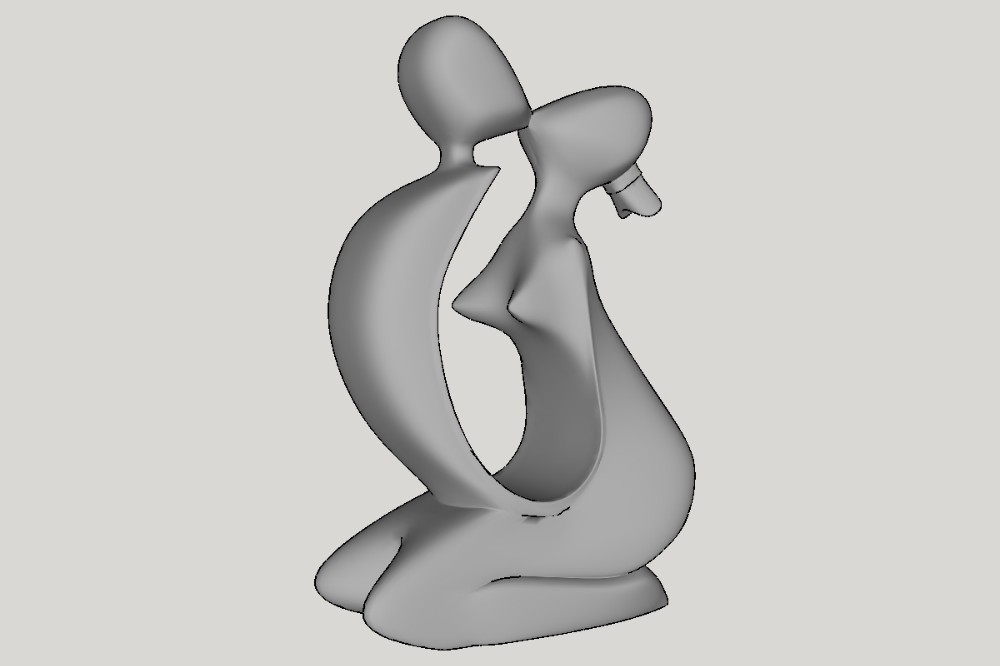 Sketchup��ͼ��ʦģ�����ε��� 1.jpg