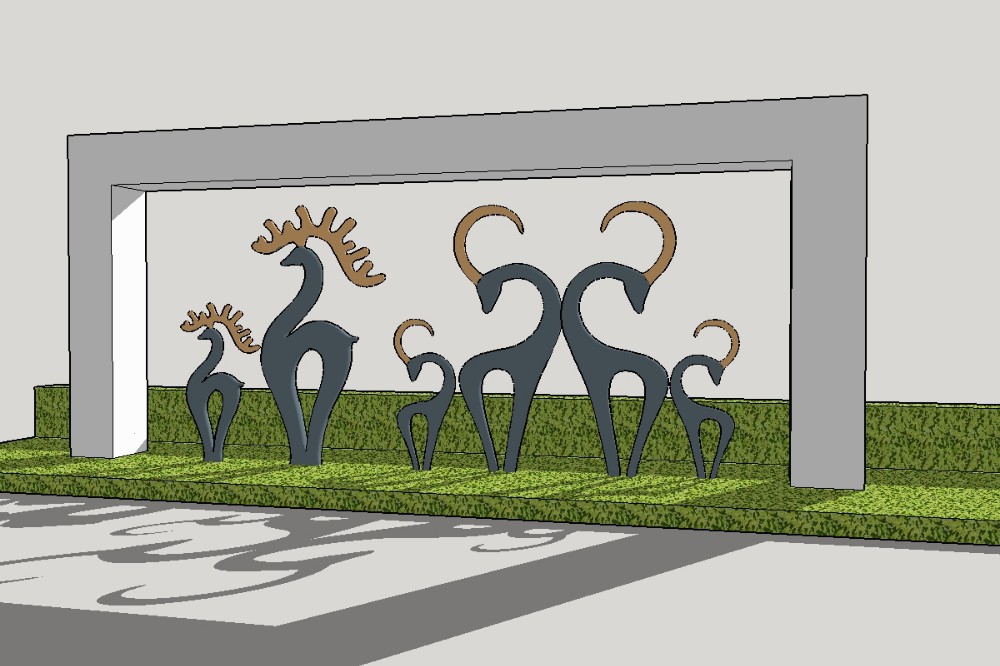 Sketchup��ͼ��ʦģ�Ͷ������ 29.jpg