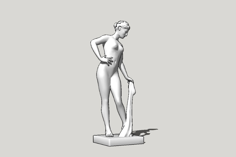 Sketchup��ͼ��ʦģ�����ε��� 18.jpg