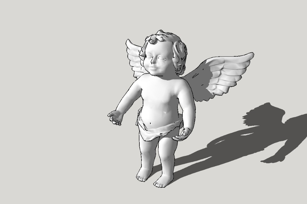 Sketchup��ͼ��ʦģ�����ε��� 19.jpg