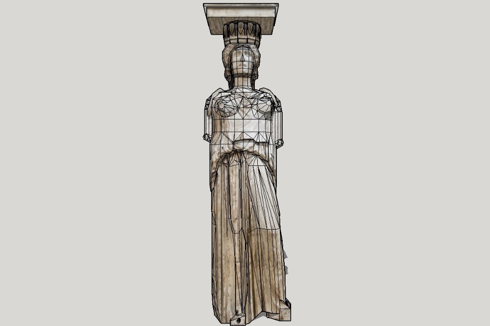 Sketchup��ͼ��ʦģ�����ε��� 13.jpg