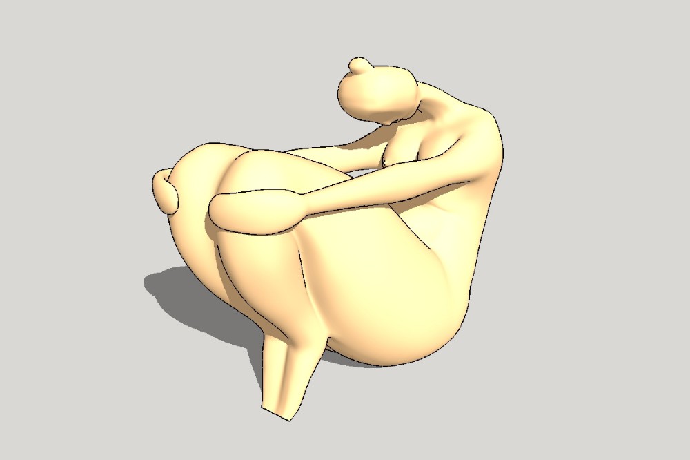 Sketchup��ͼ��ʦģ�����ε��� 36.jpg