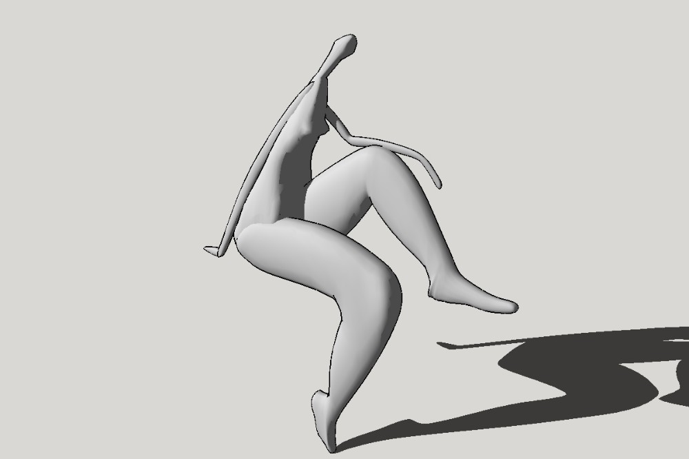 Sketchup��ͼ��ʦģ�����ε��� 32.jpg