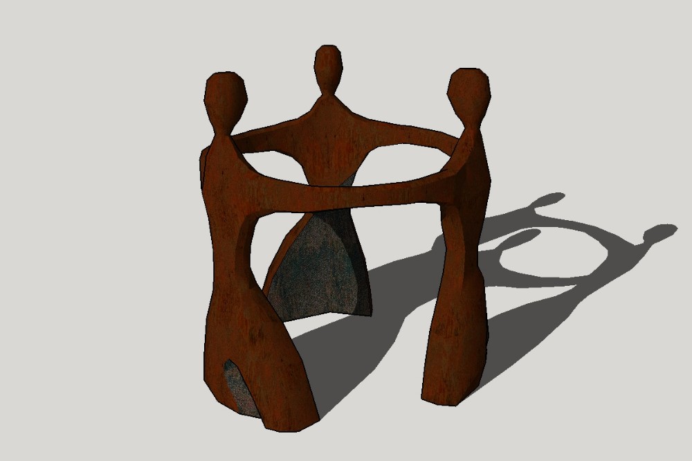 Sketchup��ͼ��ʦģ�����ε��� 30.jpg