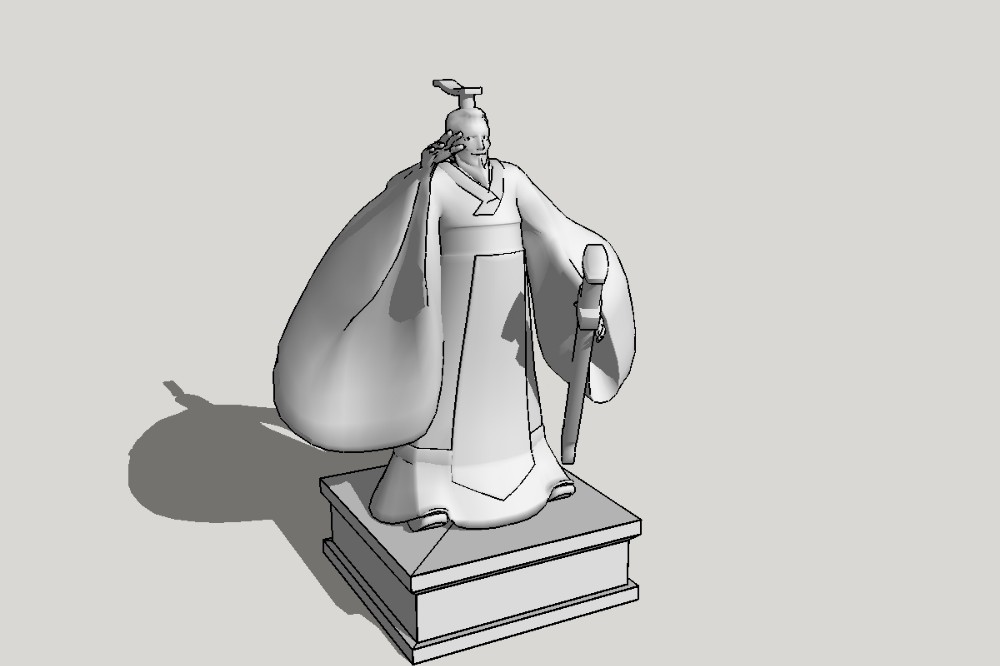 Sketchup��ͼ��ʦģ�����ε��� 38.jpg