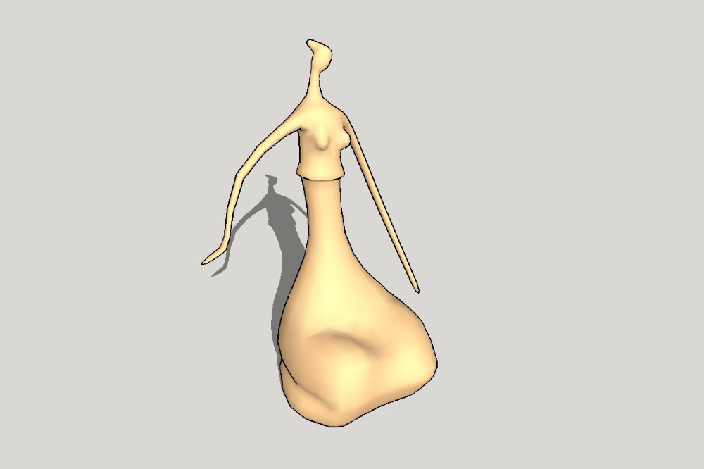 Sketchup��ͼ��ʦģ�����ε��� 35.jpg