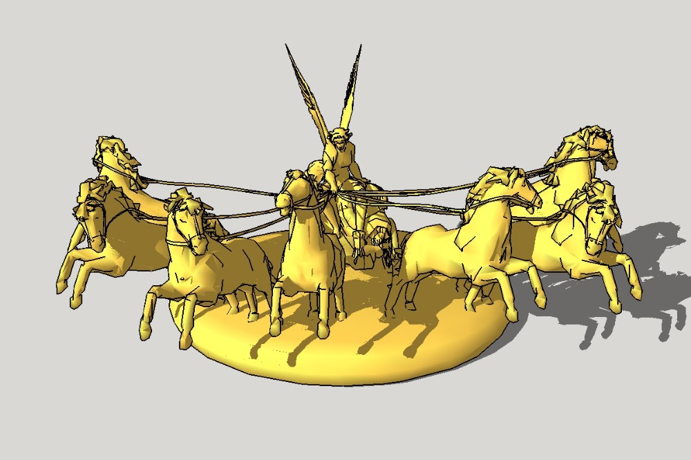 Sketchup��ͼ��ʦģ�����ε��� 25.jpg