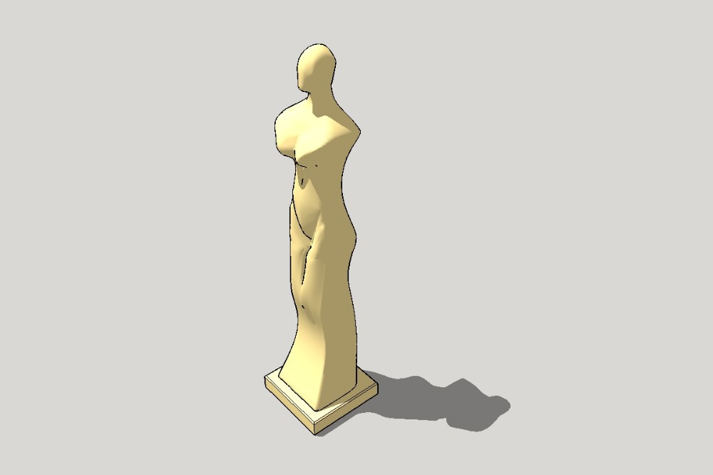 Sketchup��ͼ��ʦģ�����ε��� 37.jpg