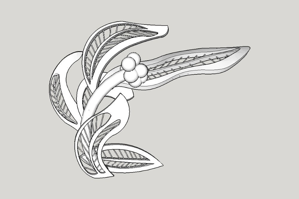 Sketchup��ͼ��ʦģ��ֲ����� 1.jpg
