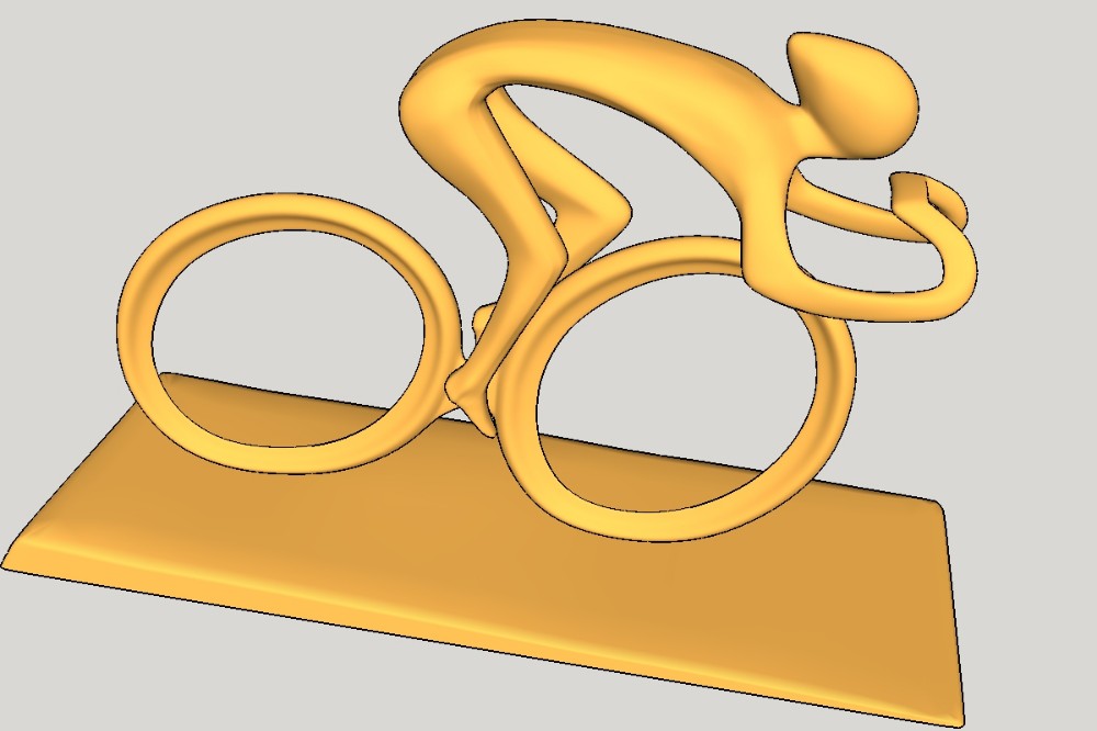 Sketchup��ͼ��ʦģ�����ε��� 44.jpg