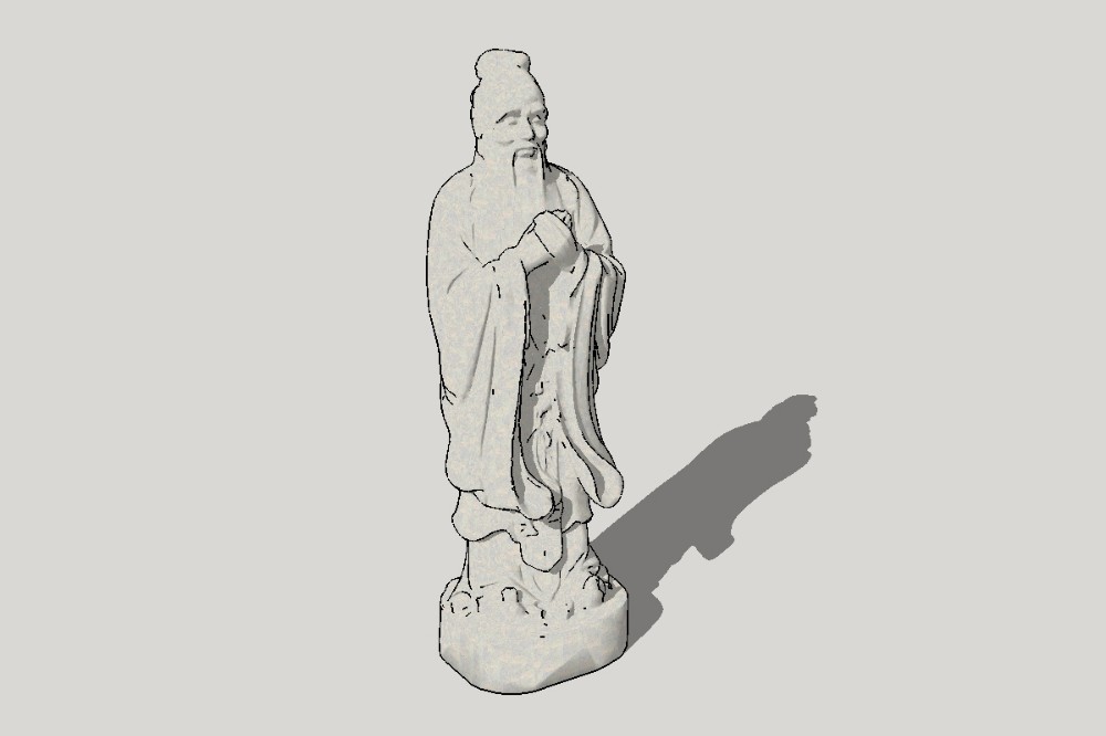 Sketchup��ͼ��ʦģ�����ε��� 41.jpg