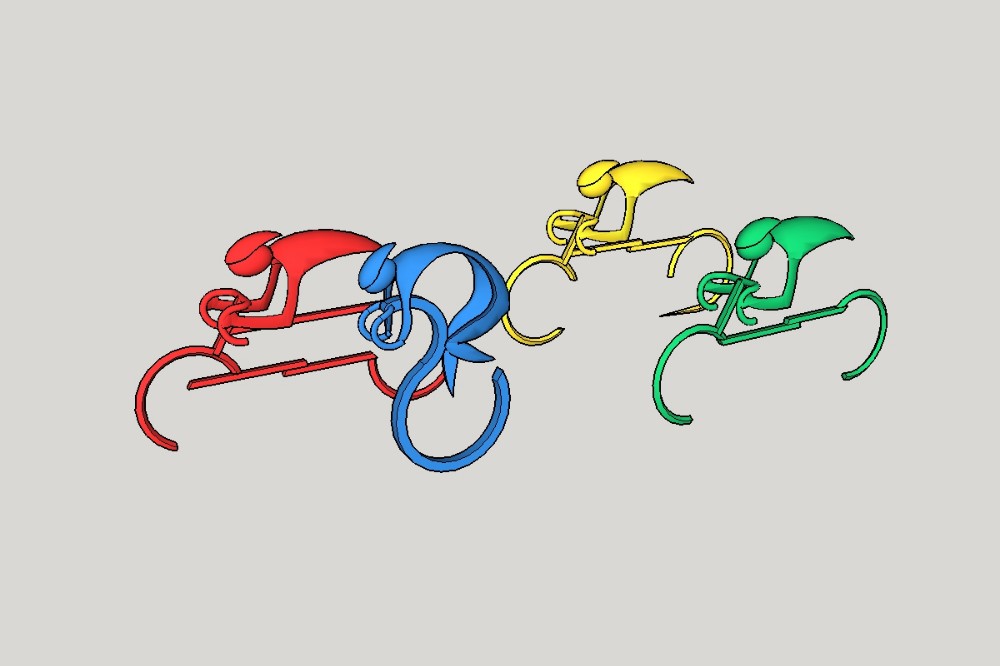 Sketchup��ͼ��ʦģ�����ε��� 45.jpg