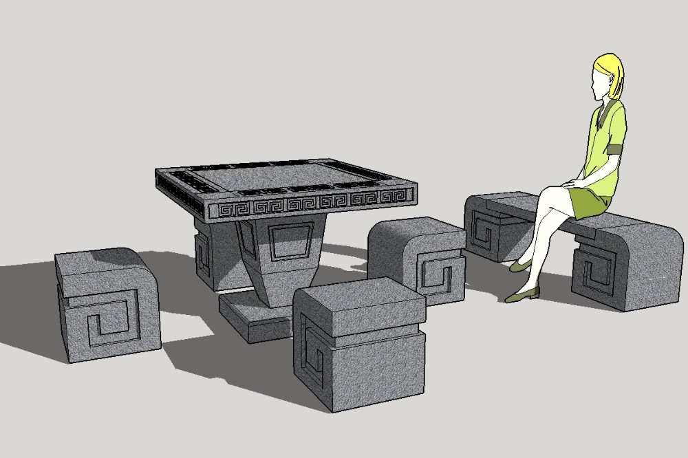 Sketchup��ͼ��ʦģ����ʽ���� 5.jpg