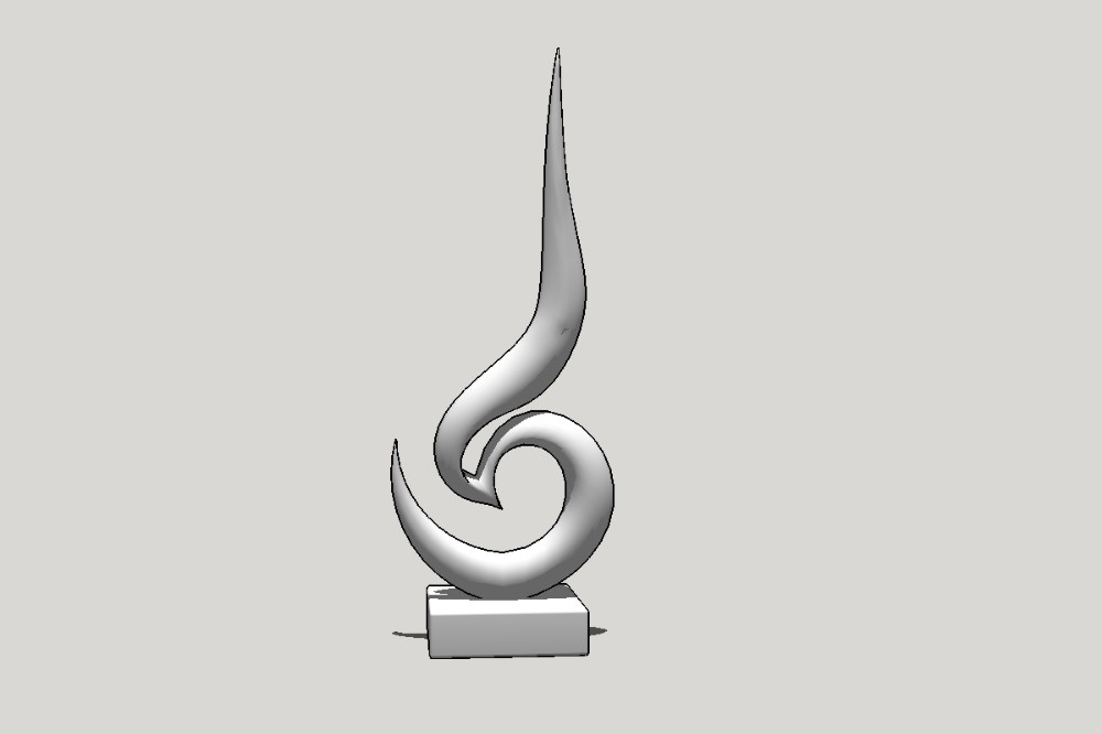 Sketchup��ͼ��ʦģ�ͳ������ 14.jpg