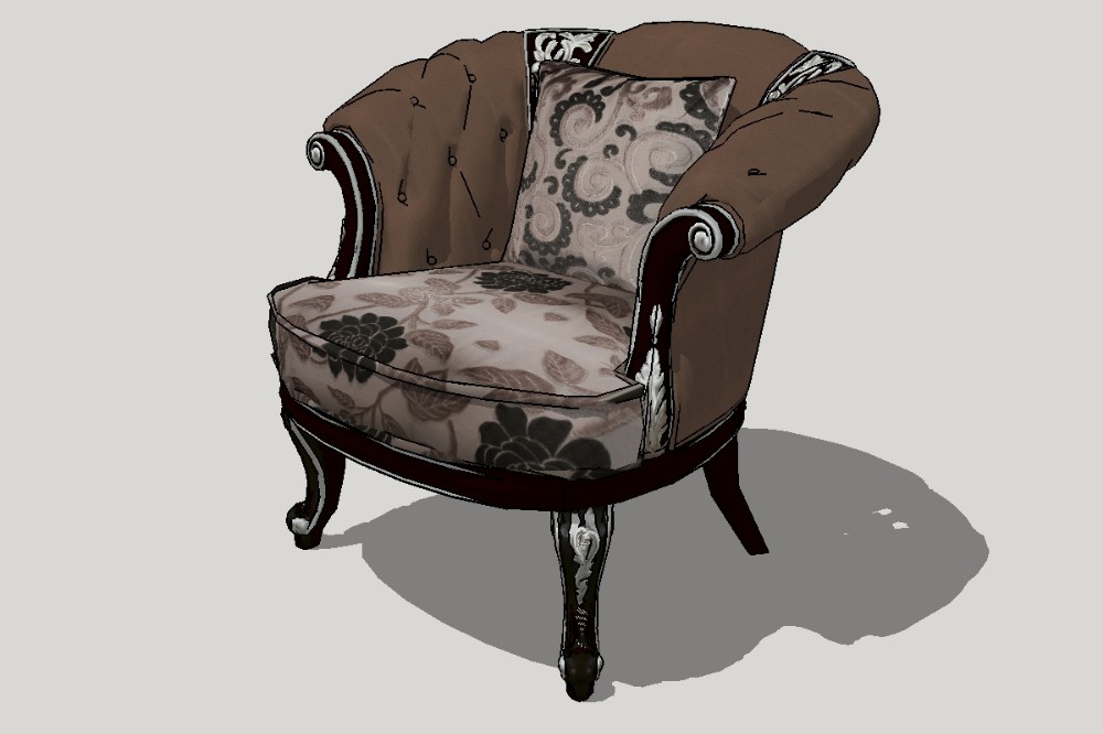 �ŵ�ŷʽ��Sketchupģ�͵���ɳ�� 4.jpg