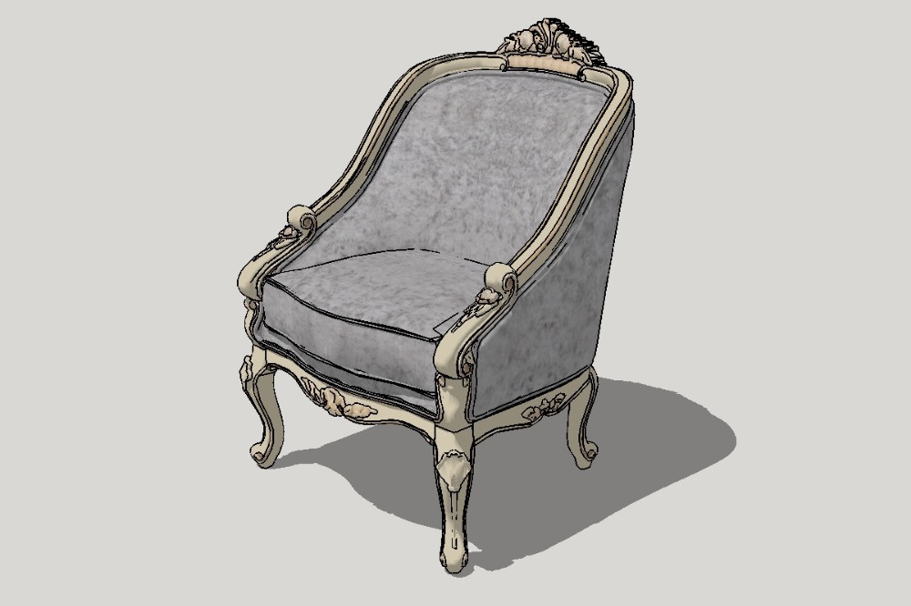 �ŵ�ŷʽ��Sketchupģ�͵���ɳ�� 7.jpg