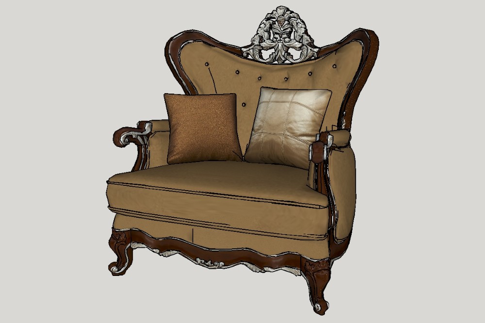 �ŵ�ŷʽ��Sketchupģ�͵���ɳ�� 10.jpg