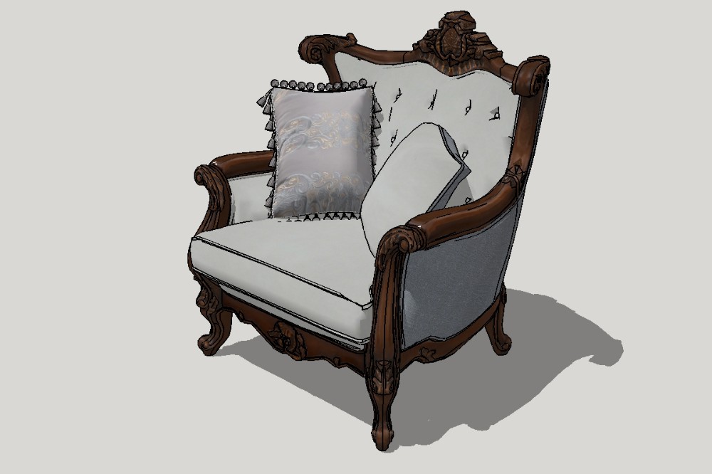 �ŵ�ŷʽ��Sketchupģ�͵���ɳ�� 2.jpg