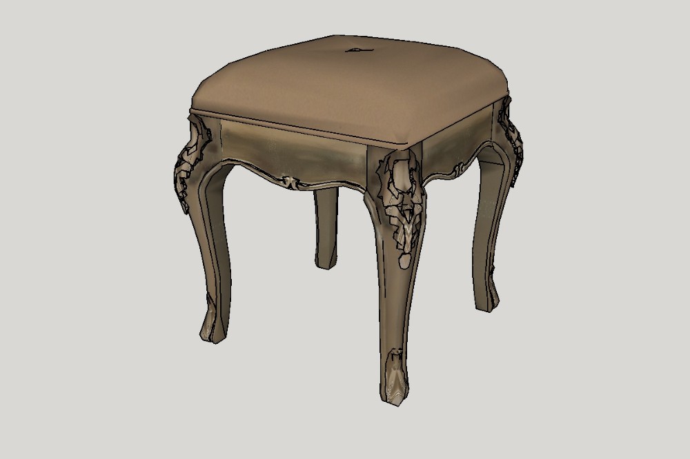�ŵ�ŷʽ��Sketchupģ�͵��� 5.jpg