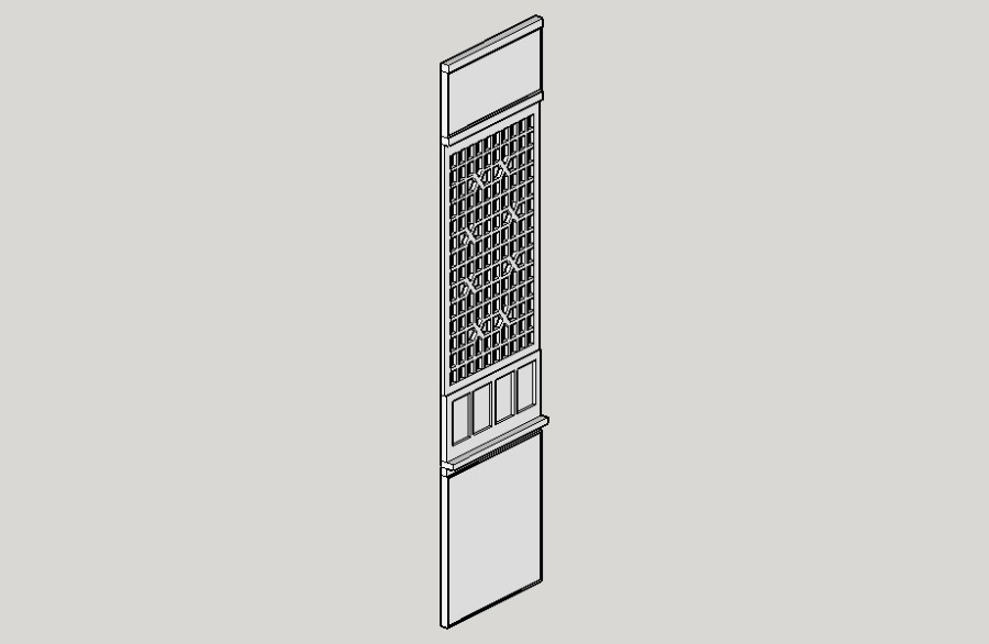 古建筑合集窗花格SU模型202202254.jpg
