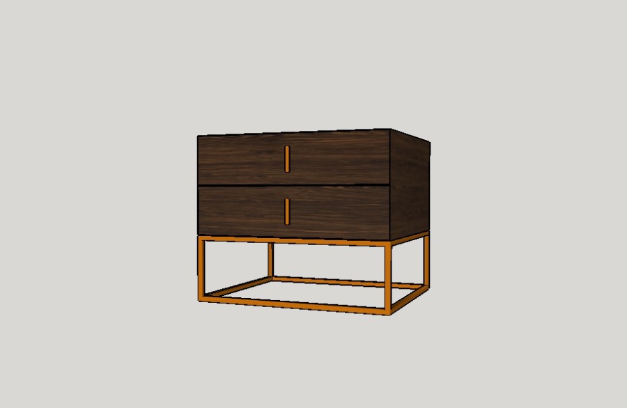 床头柜_Sketchup草图大师模型Vray材质202204253247.jpg
