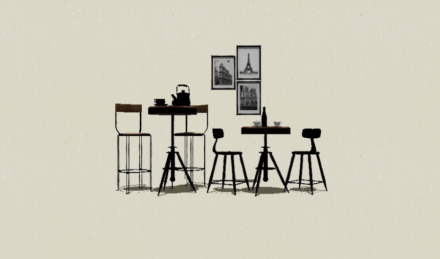 Բ����-Sketchup��ͼ��ʦEnscape����ģ��2022051133.jpg