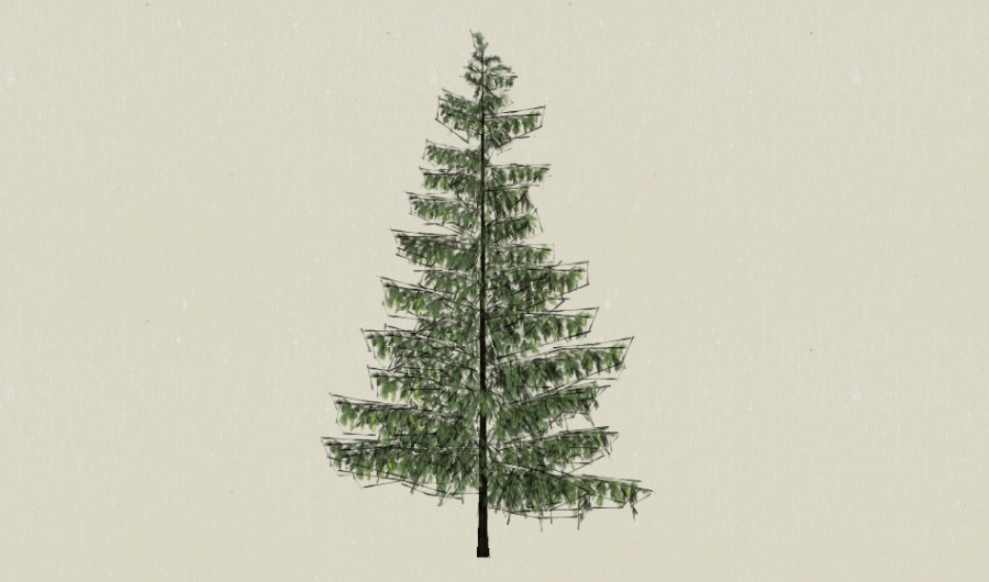 ��Ҷ��ľ-Sketchup��ͼ��ʦEnscape����ģ��2022051124.jpg