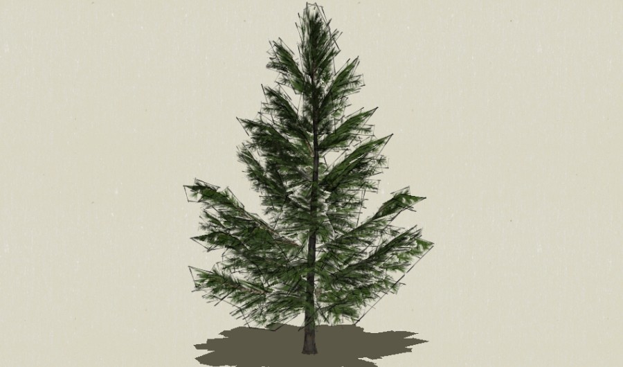 ��Ҷ��ľ-Sketchup��ͼ��ʦEnscape����ģ��2022051134.jpg