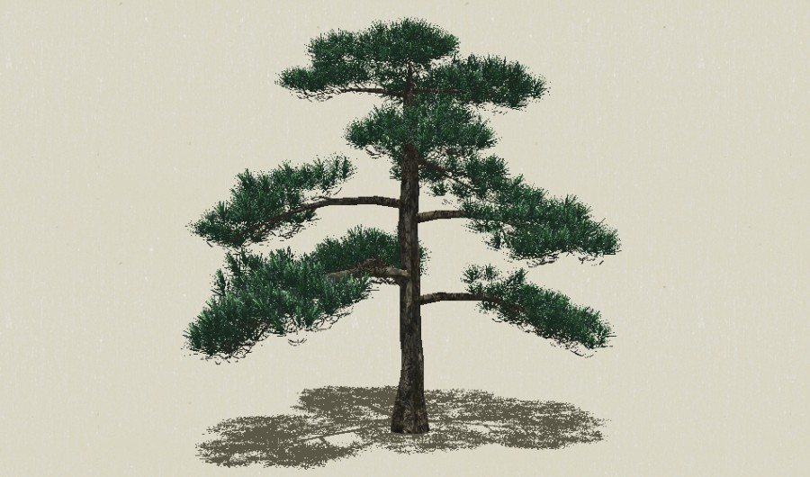 ��Ҷ��ľ-Sketchup��ͼ��ʦEnscape����ģ��2022051145.jpg