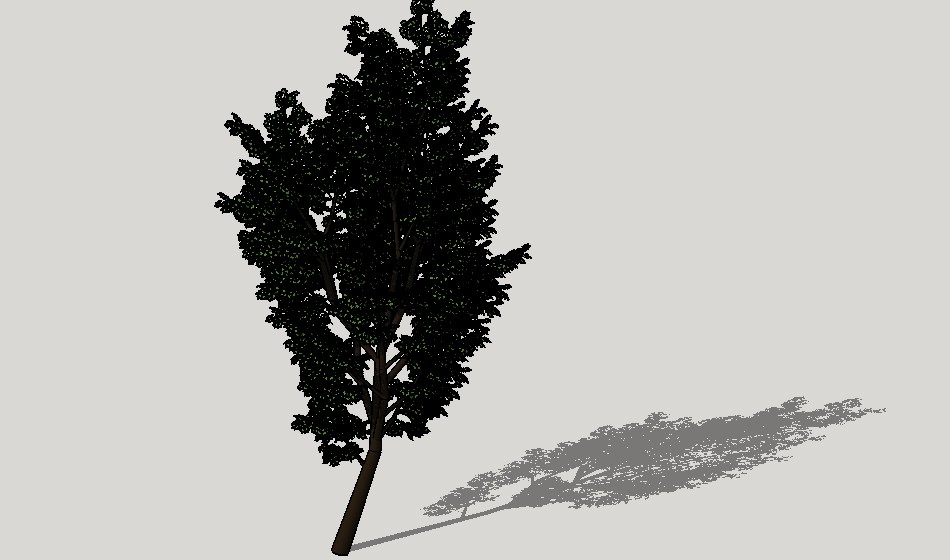 草图大师常用植物树灌木模型免费下载073.jpg