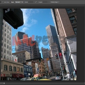Adobe Photoshop CC for mac 2015 16.1.2 支持10.11