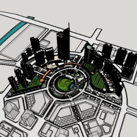 ͼʦSketchupҵģ11250266