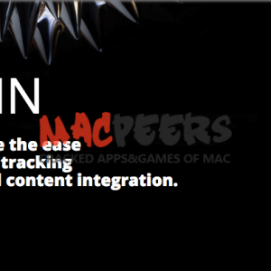 FayTec FayIN 2.1.4 for After Effects (Mac OS X)