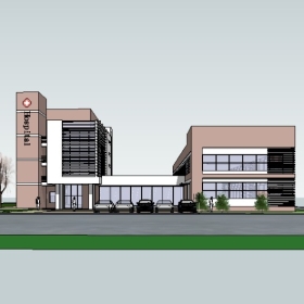 ͼʦģһҽԺķ ҽԺ008