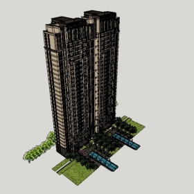 ���סլ¥Sketchupģ��С���滮20221116����40