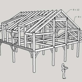 Sketchupģͱ1430