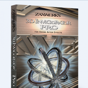 Zaxwerks 3D Invigorator Pro for mac 8.5.2 – 最新绿化版